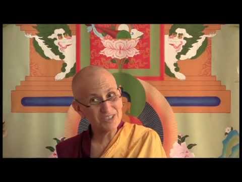 12 Aryadeva's 400 Stanzas on the Middle Way: Chapter 4, Verses 85-92 07-18-13