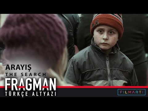 Arayış | The Search - Fragman (Türkçe Altyazı)