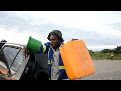 BOSS TCHITOTO   POLICIA  PED AGUA\PIADA