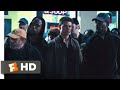 Jack Reacher 2012 Lost In The Crowd Scene 7 10 Movieclips