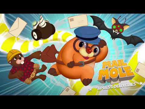 Launch Trailer