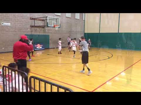 RC Bulls defeats Franklin, 50-36 - West Coast Spring Showcase