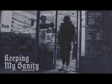 EmzOrEarner - Keeping My Sanity (Official Video)