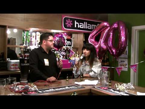 Thumbnail for Steve White chats to Foxes backstage by Steve White