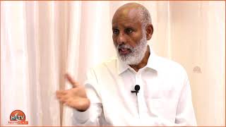 Barnaamijka Isha Ganacsiga  Beeraha