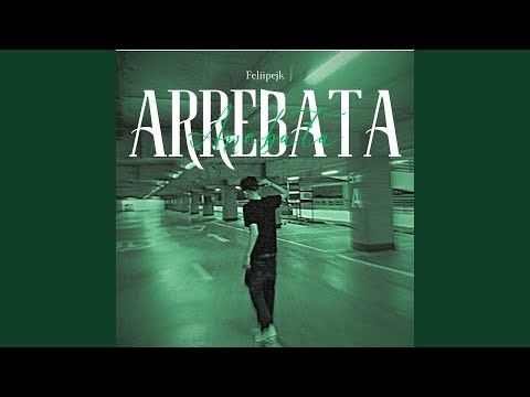 Arrebata