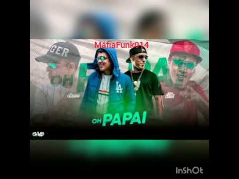 MC Boy do Charmes é MC Cassiano - Oh Papai (DJ Pedro)