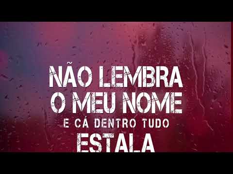 SP Deville - Quando o Silêncio Fala (Lyric Video Oficial)