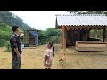 How Will The Man Take Care Of The Orphaned Girl After Bringing Her Home