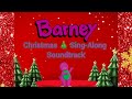 Barney S Christmas Sing Along Soundtrack 2025 Merry Christmas Everyone Happy Holidays Everyone