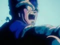 DBZ AMV, 1st-Breaking point, Falling down 