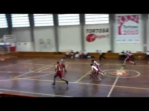 CB CANTAIRES TORTOSA GUECHE