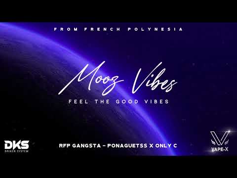 RFP GANGSTA - (Dj Nasty X Pokessi X Raiguetss X Only C) 2023