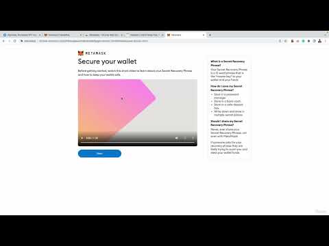 1 What To Expect From This Course COMPLETE GUIDE TO NON FUNGIBLE TOKEN EARN MONEY FROM HOME