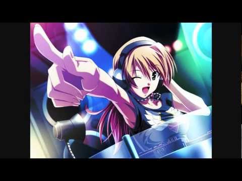 Hardstyle/Nightcore - Kick That Bass [HD]