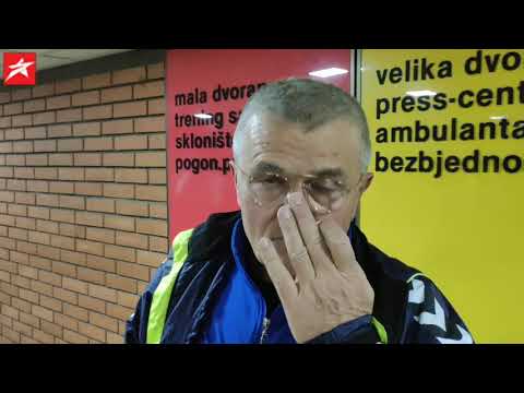 Ekrem Jaganjac MRK Iskra