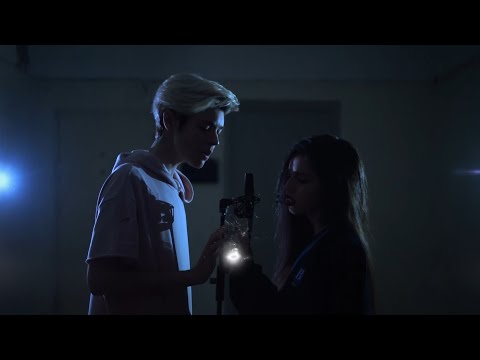 Kristian Kostov X Natasha Kay - Beautiful Mess