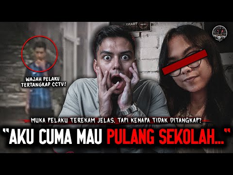 Kasus Noven: Muka Pelaku Terekam CCTV, Tapi 5 Tahun Belum Terungkap! (FBI IKUT TURUN!) | UC Eps. 16