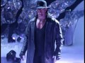 WWE: Undertaker Theme 2011 -- Wrestlemania 27 ...