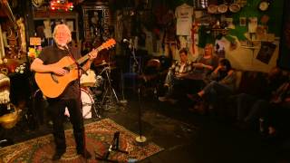 Shopping Bag Ladies - Dean Friedman Live! In Concert at Kulak&#39;s Woodshed