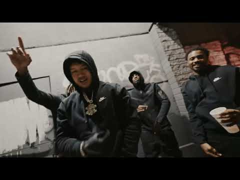 AFN Peso - ATP ft Gary Chose (Official Video)