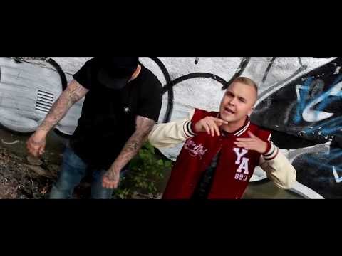 Rivo - Suu Kii! ft. Kekkonen [OFFICIAL MUSIC VIDEO]