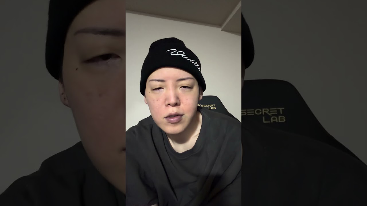 疲れました、今まで応援してくれた皆様ありがとうございました。 #まぁくん