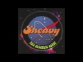 sHEAVY ‎– The Electric Sleep (Album, 1998)