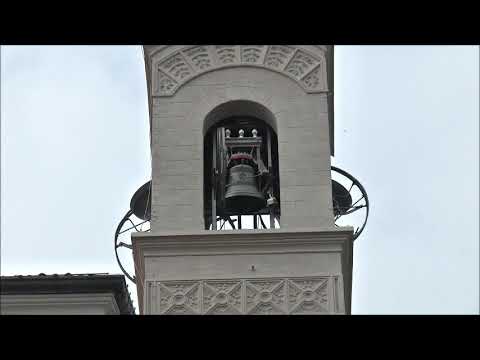 Le campane di Lambrugo