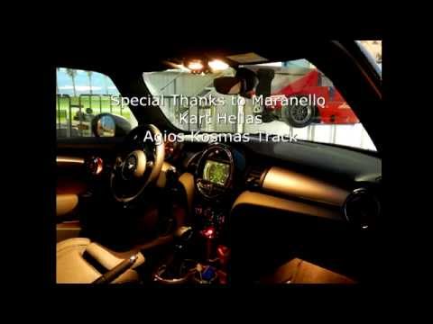 Mini 1.2 Turbo Auto FortuneGreece.com