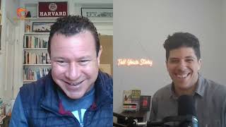 Meet Juan - CEO of Human Intelligence - AI That Makes Work More Human