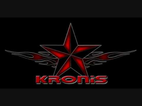 Kronis - Yours Forever
