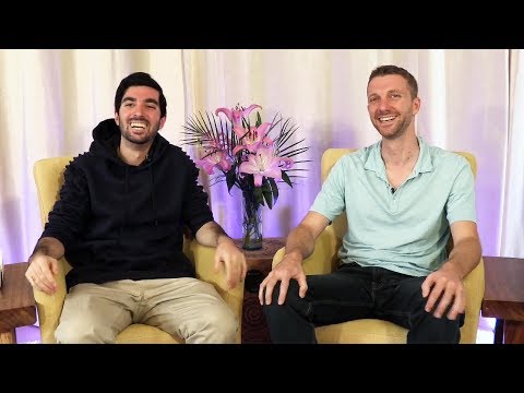 Littleness VS Magnitude - Living A Course in Miracles - Modern Mystics #30