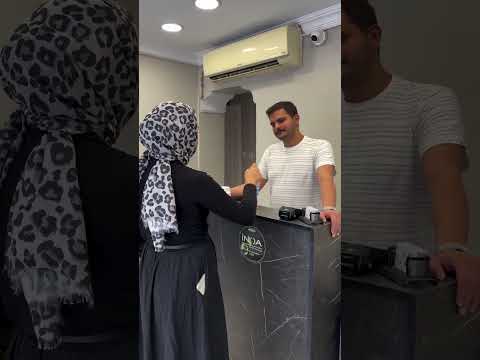 Adress Florya Video