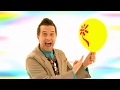 Mister Maker Episodio 14 Temporada 2 HD