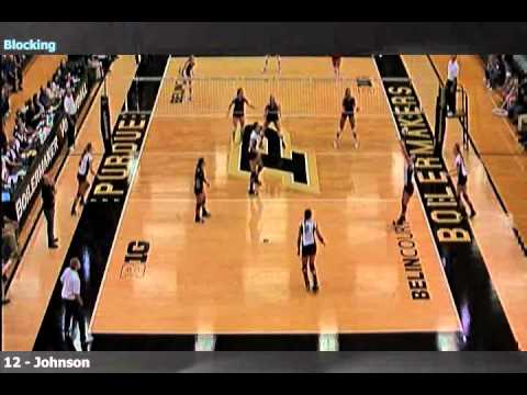 EJ vs Purdue 9 29 12