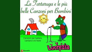 La Canzone Dei Puffi