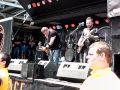 Evans Blue "Sick Of It" Rock On The Range 2011, Columbus OH live