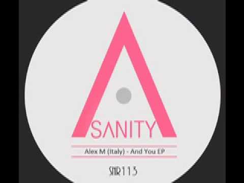 Alex M (Italy) - Solid Groove (Original Mix)