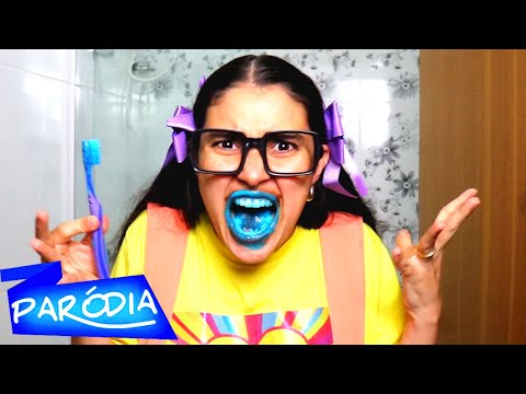 PARODY | FREEDOM WHEN THE BASS HIT HARD - ALOK, MC DON JUAN AND DJ GBR