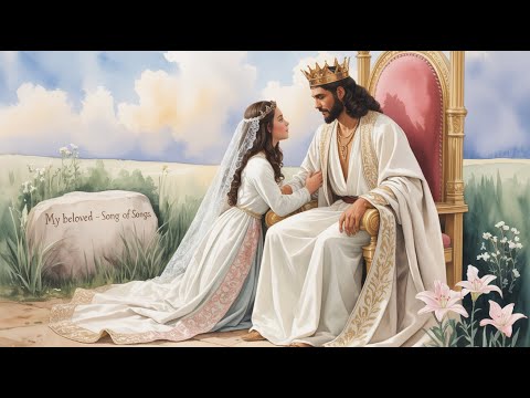 My Beloved - Song Of Songs | Solomon