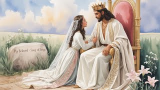 My Beloved - Song Of Songs | Solomon