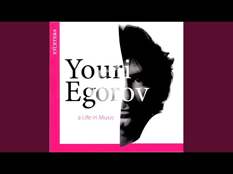 Piano Concerto No. 2 in B-Flat Major, Op. 83: II. Allegro appassionato