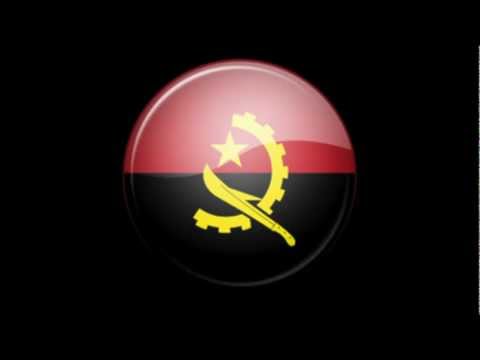 Kiowa - Robertinho Kimbumbu de Angola Traduzido - KSP 2012