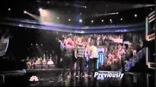 2nd Performance   Pentatonix   “Your Love Is My Drug“ By Ke$ha   Sing Off   Series 3
