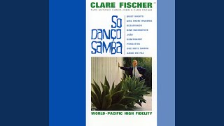 Quiet Nights (Corcovado)