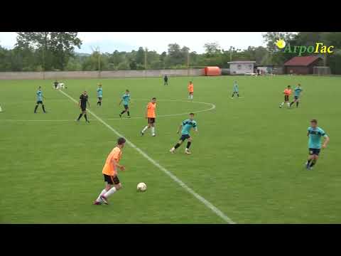 Pioniri: AF Duljaj - OPK Rudar 1933 4:0 | HIGHLIGHTS