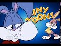 Tiny Toons Bumper