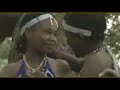 Culture Spears Selonyana