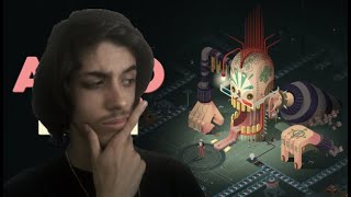 THE BEGINNING | Atrio The Dark Wild